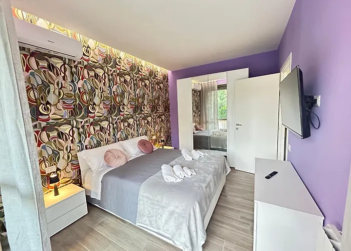 La Dimora Del Gallo Apartment