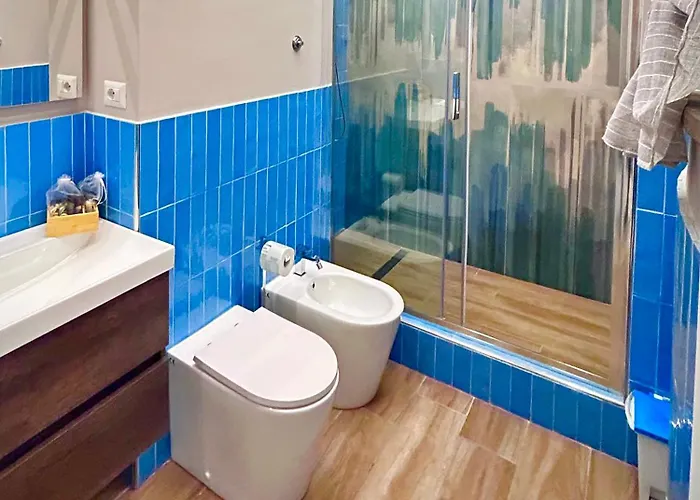 Apartment La Dimora Del Gallo Rom