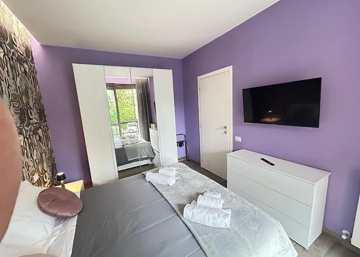 La Dimora Del Gallo Apartment Rom