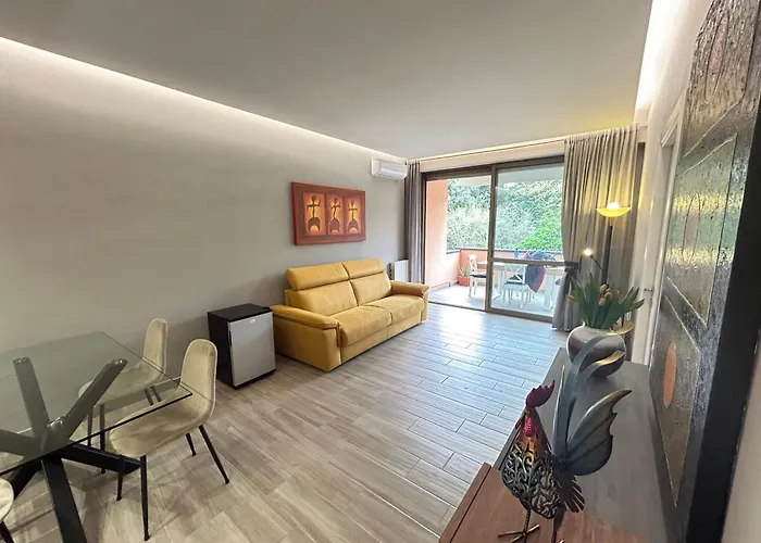 Apartment La Dimora Del Gallo Rom