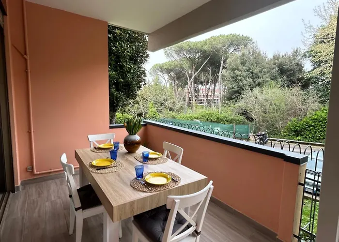 La Dimora Del Gallo Apartment *