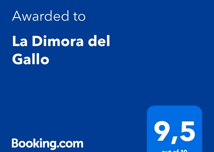 La Dimora Del Gallo Apartment Rom