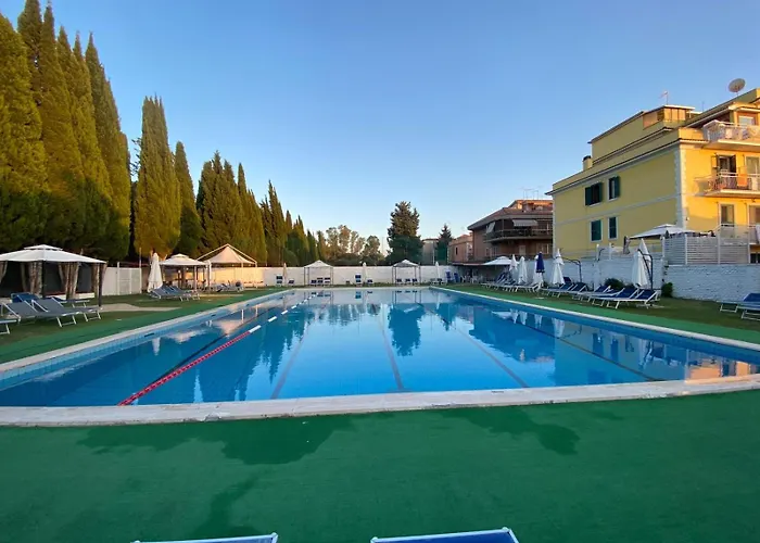 La Dimora Del Gallo Apartment